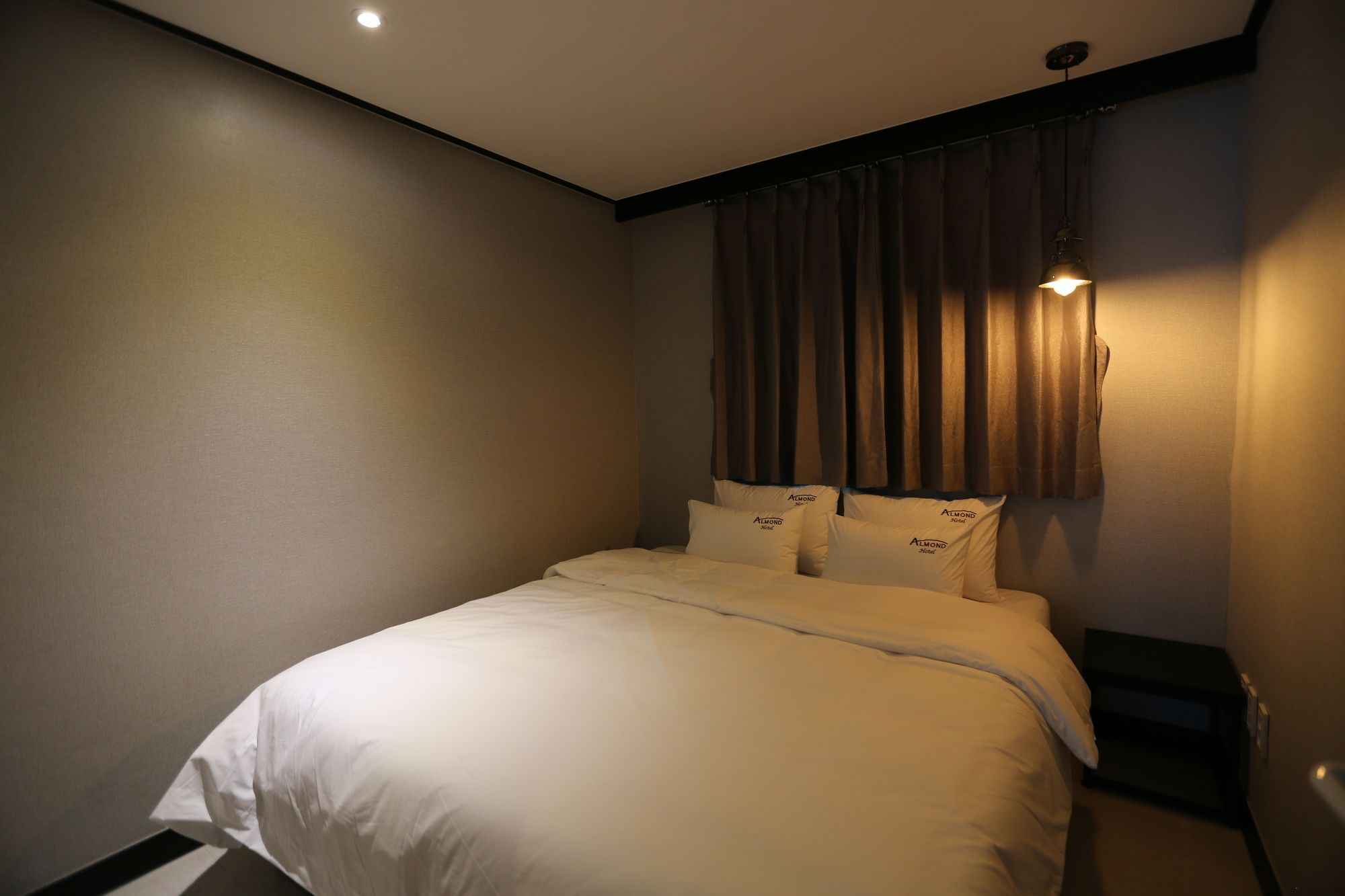 Almond Hotel Gupo Station Busan Exterior photo